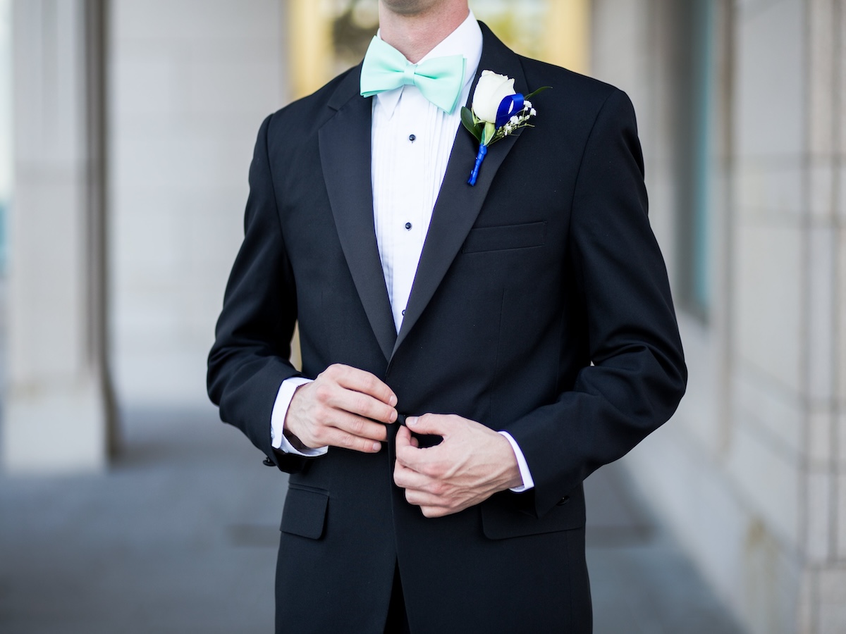 How to prepare a perfect best man speech